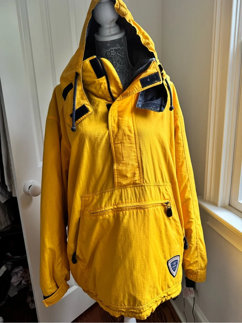 Abercrombie & Fitch vintage abercrombie